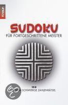 Sudoku für fortgeschrittene Meister