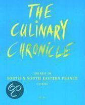 The Culinary Chronicle 5