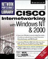 Cisco Internetworking With Windows Nt & 2000