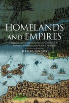 Studies in Atlantic Canada History - Homelands and Empires