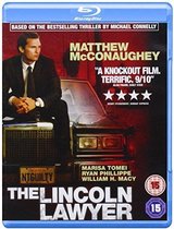 Lincoln Lawyer - Movie