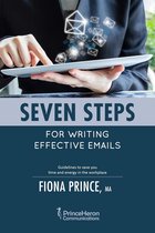 Seven Steps for Writing Effective Emails