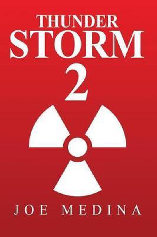 Thunder Storm - cover