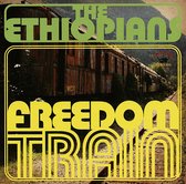 Ethiopians - Freedom Train (CD)