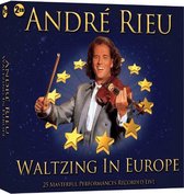 Waltzing In Europe