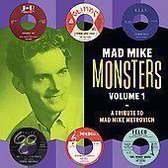 Mad Mike Monsters 1