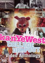College Dropout: Video Anthology