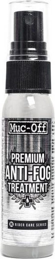 Muc-Off Anti-Fog Treatment Anti Aandamp 32ml - Muc-Off