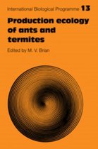 Production Ecology of Ants and Termites