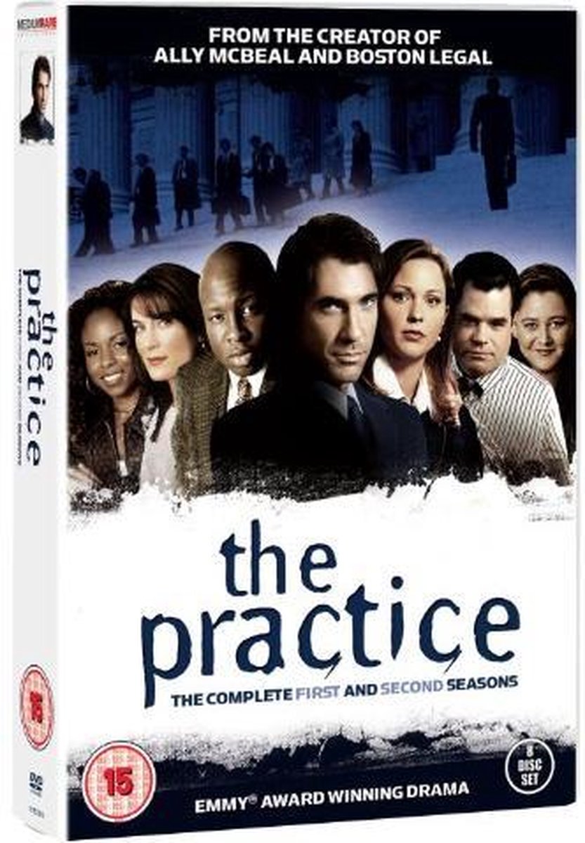 The Practice 1 2