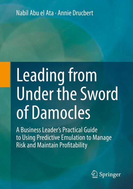 Computer Science (R0) - Leading from Under the Sword of Damo ... - cover