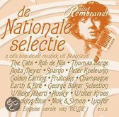 Radio Rembrandt: de Nationale selectie