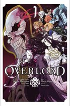 Overlord Manga 1 - Overlord, Vol. 1 (manga)