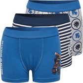 Lego-Wear 3-pack Boxershorts Ninjago 146