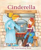 My First Reading Book 2 -  Cinderella