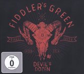 Fiddler's Green - Devil's Dozen (2 CD) (Deluxe Edition)