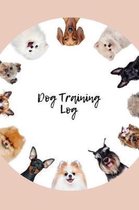 Dog Training Log
