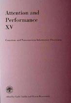 Attention and Performance XV