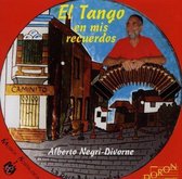 El Tango En Mis Recuerdos