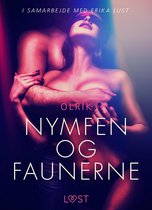 LUST - Nymfen og faunerne