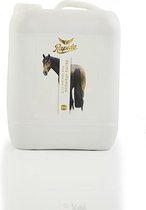 Paarden shampoo voor Gevoelige Vacht, 5 liter