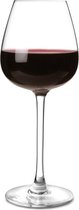 Chef & Sommelier - 6 Verres Grands Cépages Vin Rouge 35cl