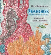 Seahorse The Shyest Fish In The Sea