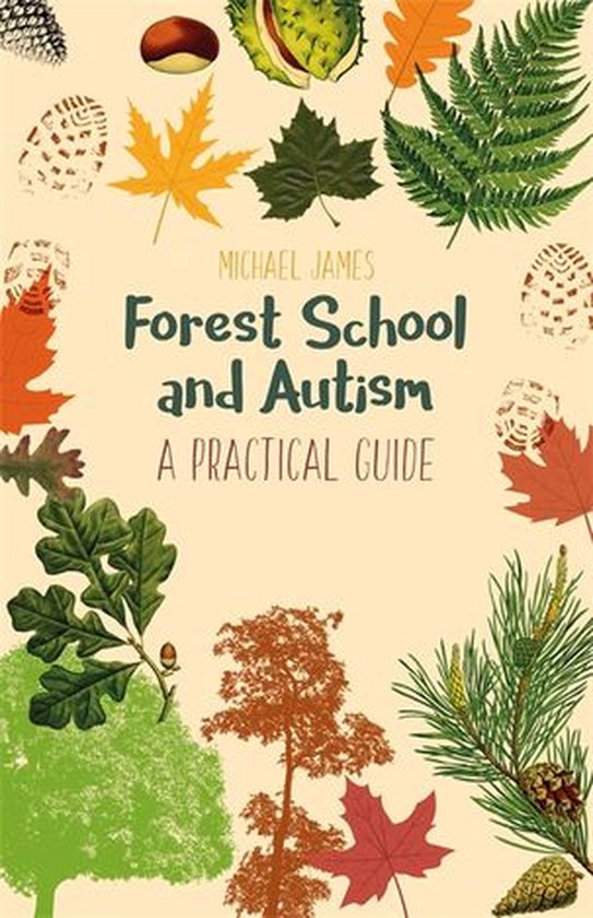 Forest School and Autism - cover