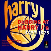 Various Artists - Dubbing At Harry J's 1972-1975 (CD)