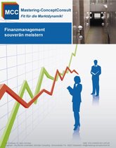 MCC General Management eBooks 5 - Finanzmanagement souverän meistern