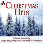Christmas Hits [Music Digital]