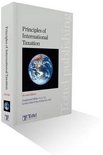 Principles of International Taxation