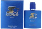 Starter Sport by Starter 100 ml - Eau De Toilette Spray