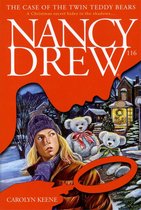 Nancy Drew - The Case of the Twin Teddy Bears