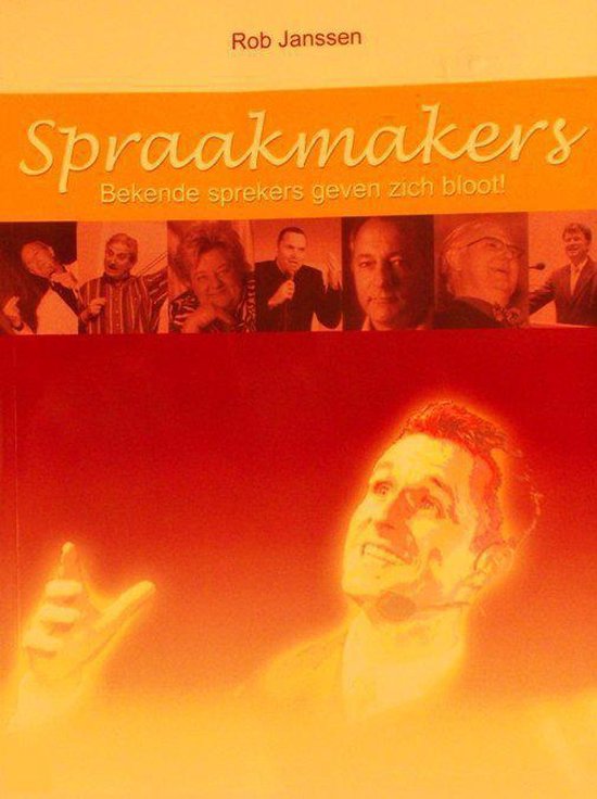 Spraakmakers