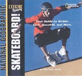 Skateboard!