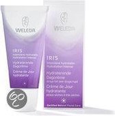 Weleda Iris Hydraterende Dagcrème