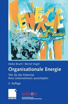 Organisationale Energie