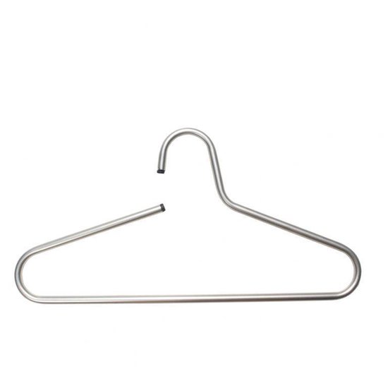 Spinder Design kledinghangers (set van 5) Victorie - RVS