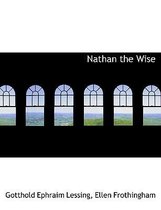 Nathan the Wise