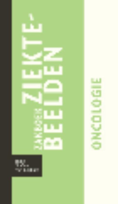 Zakboek ziektebeelden oncologie