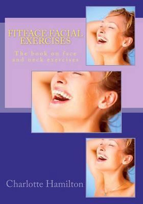 Fitface Facial Exercises - cover