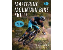 Mastering Mountain Bike Skills