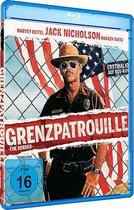 Grenzpatrouille/Blu-ray