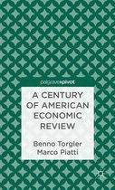 Century Of American Economic Review