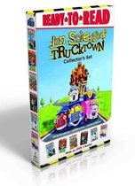 Trucktown Collector's Set
