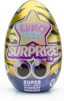 Lumo Stars Collectible Surprise Egg - Vos Hunter, 12,5cm