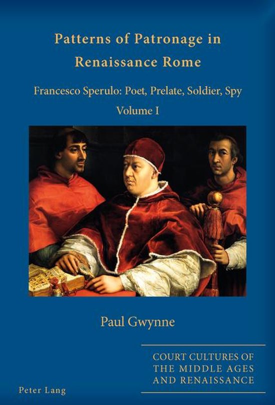 Court Cultures of the Middle Ages and Renaissance 2 - Patter ... - cover