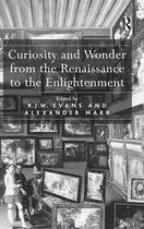Curiosity and Wonder from the Renaissance to the Enlightenment