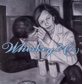 Whiskey & Co. - Leaving The Nightlife (CD)
